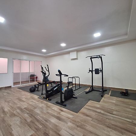 Апартаменти Taghazout Ocean With Pool , Fitness And Ocean View Екстер'єр фото