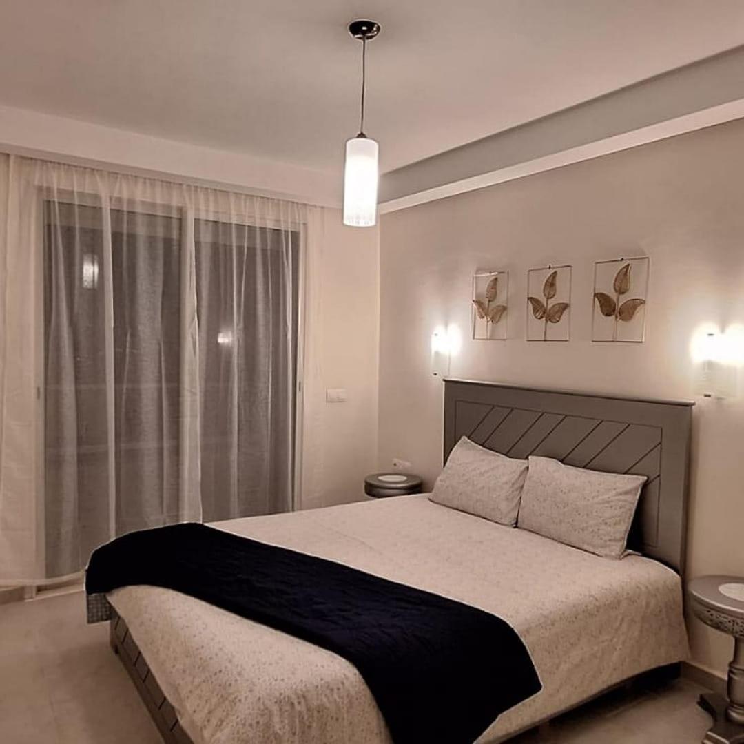 Апартаменти Taghazout Ocean With Pool , Fitness And Ocean View Екстер'єр фото