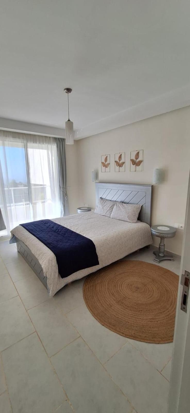 Апартаменти Taghazout Ocean With Pool , Fitness And Ocean View Екстер'єр фото